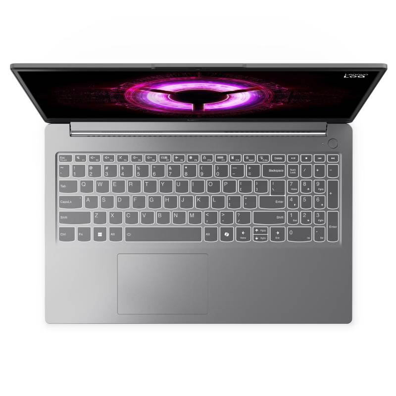 PC Portable Gamer LENOVO LOQ 15ARP10E AMD RYZEN 5 16G RTX 3050 - Image 4