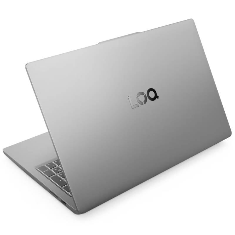 PC Portable Gamer LENOVO LOQ 15ARP10E AMD RYZEN 5 16G RTX 3050 - Image 5