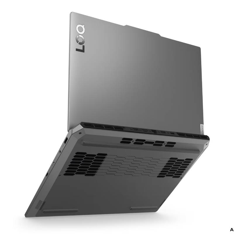 PC Portable Gamer LENOVO LOQ 15ARP9 AMD RYZEN 5 16Go RTX 3050 - Image 8