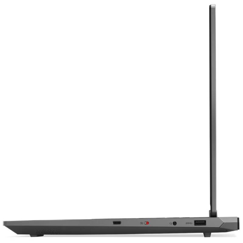 PC Portable Gamer LENOVO LOQ 15ARP9 AMD RYZEN 5 16Go RTX 3050 - Image 7