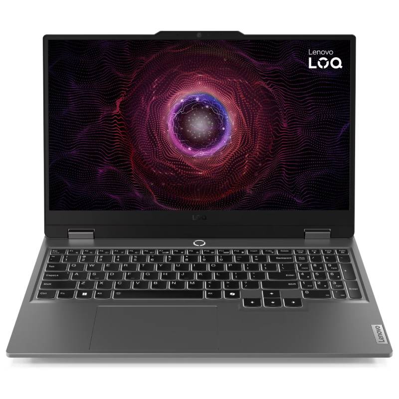 PC Portable Gamer LENOVO LOQ 15ARP9 AMD RYZEN 7 20G RTX 4050, Photo boutique MyTek chez MyTek
