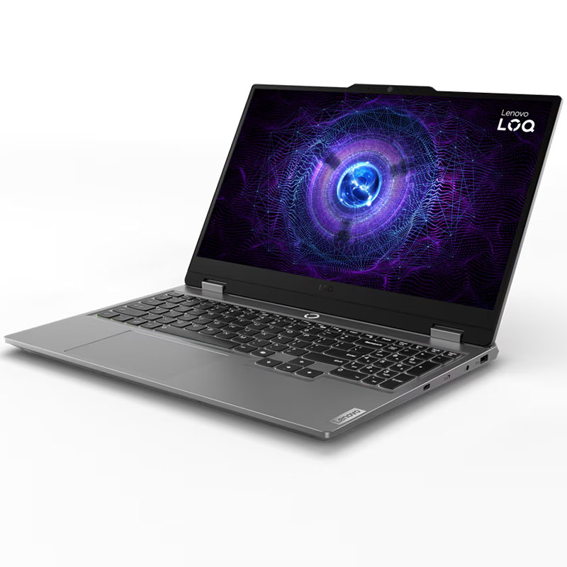 PC Portable Gamer LENOVO LOQ 15IAX9 i5 12ème Gén 24G RTX 3050 - Image 3
