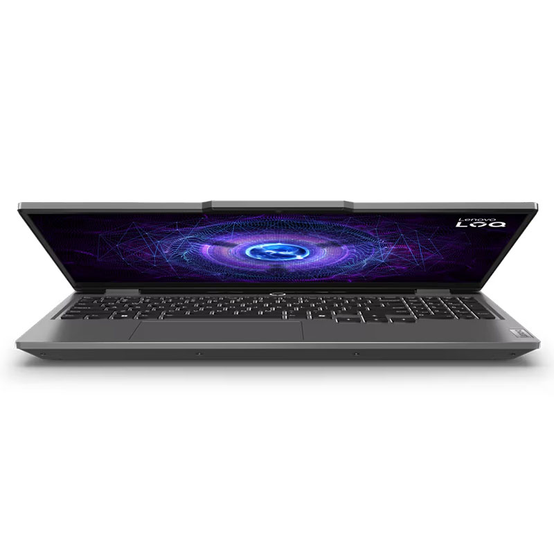 PC Portable Gamer LENOVO LOQ 15IAX9 i5 12ème Gén 24G RTX 3050 - Image 5