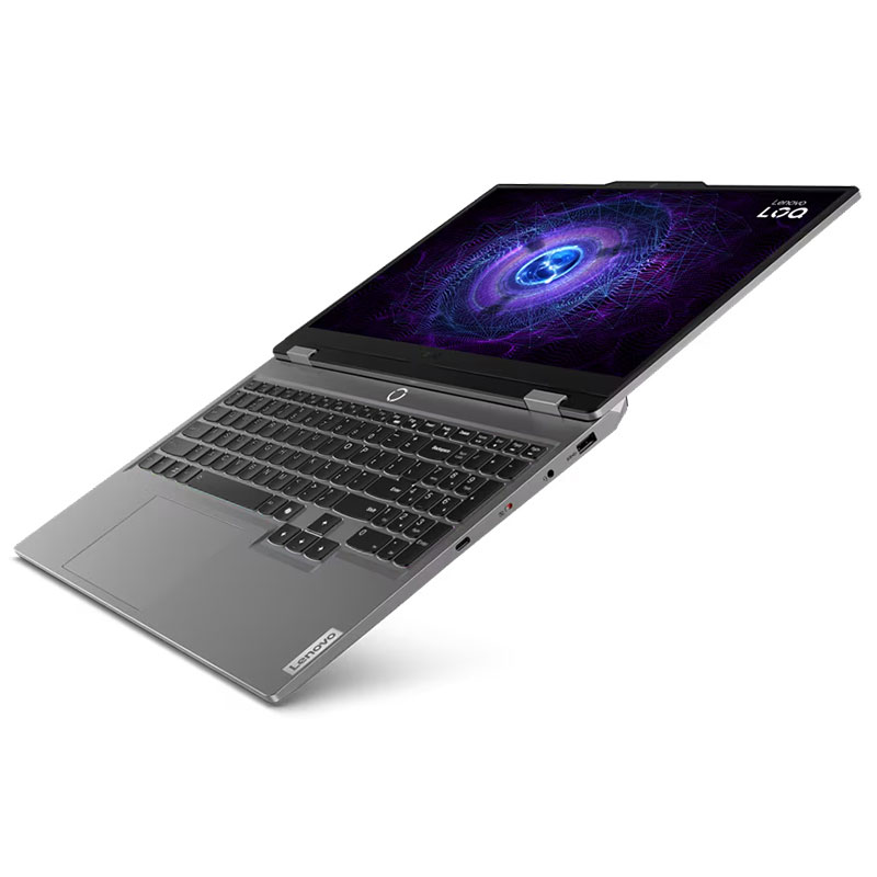 PC Portable Gamer LENOVO LOQ 15IAX9 i5 12ème Gén 24G RTX 3050 - Image 8