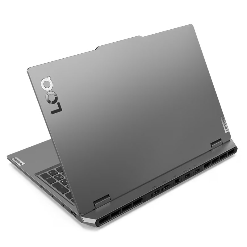 PC Portable Gamer LENOVO LOQ 15IAX9 i5 12ème Gén 24G RTX 3050 - Image 9