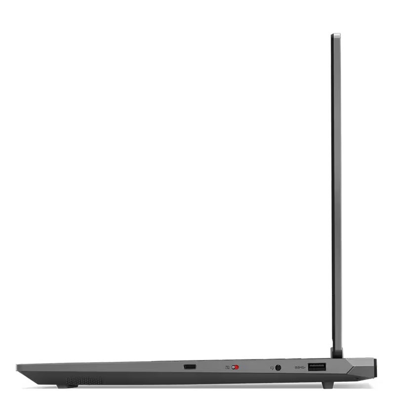 PC Portable Gamer LENOVO LOQ 15IAX9 i5 12ème Gén 8G RTX 3050 - Image 7