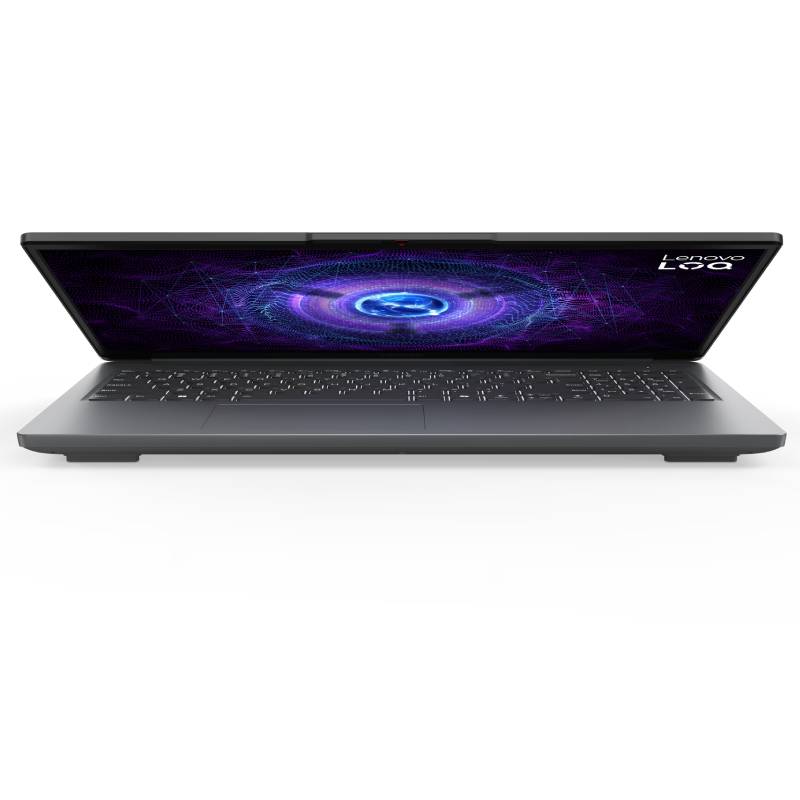 PC Portable Gamer LENOVO LOQ 15IAX9E i5 12è Gén 16Go RTX 2050 - Image 4