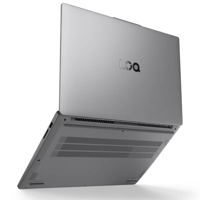 PC Portable Gamer LENOVO LOQ 15IAX9E i5 12è Gén 16Go RTX 2050 - Image 7