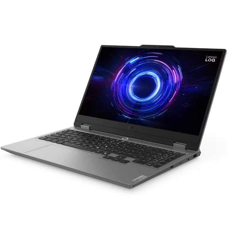 PC Portable Gamer LENOVO LOQ 15IRX10 i7 13è Gén 16Go RTX5050 - Image 3