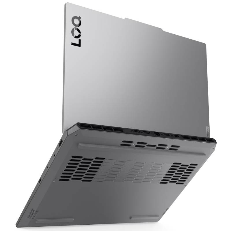 PC Portable Gamer LENOVO LOQ 15IRX10 i7 13è Gén 16Go RTX5050 - Image 7