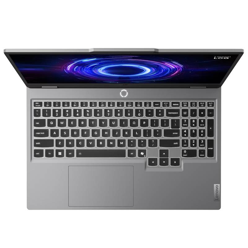 PC Portable Gamer LENOVO LOQ 15IRX10 i7 14è Gén 32Go RTX 5050 - Image 4