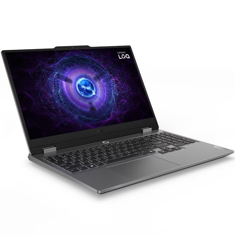 PC Portable Gamer LENOVO LOQ 15IRX9 i5 13è Gén 16G RTX 3050 - Image 2