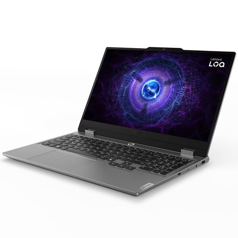PC Portable Gamer LENOVO LOQ 15IRX9 i5 13è Gén 16G RTX 3050 - Image 3