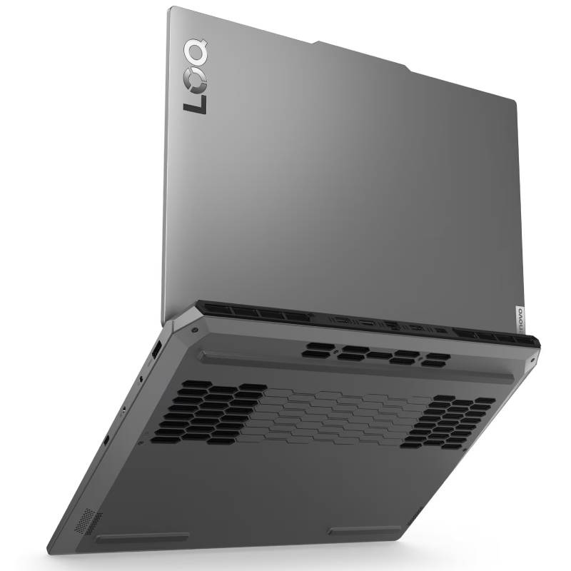 PC Portable Gamer LENOVO LOQ 15IRX9 i5 13è Gén 16G RTX 3050 - Image 6