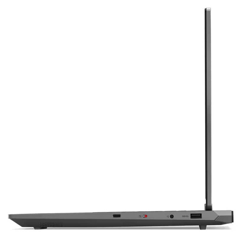 PC Portable Gamer LENOVO LOQ 15IRX9 i5 13ème Gén 24Go RTX 4050 - Image 7