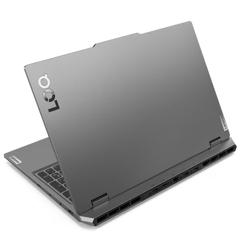 PC Portable Gamer LENOVO LOQ 15IRX9 i7 13ème Gén 16G RTX4050 - Image 7