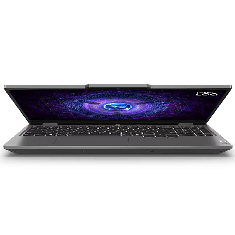 PC Portable Gamer LENOVO LOQ 15IRX9 i7 13ème Gén 16Go RTX 4050 - Image 5