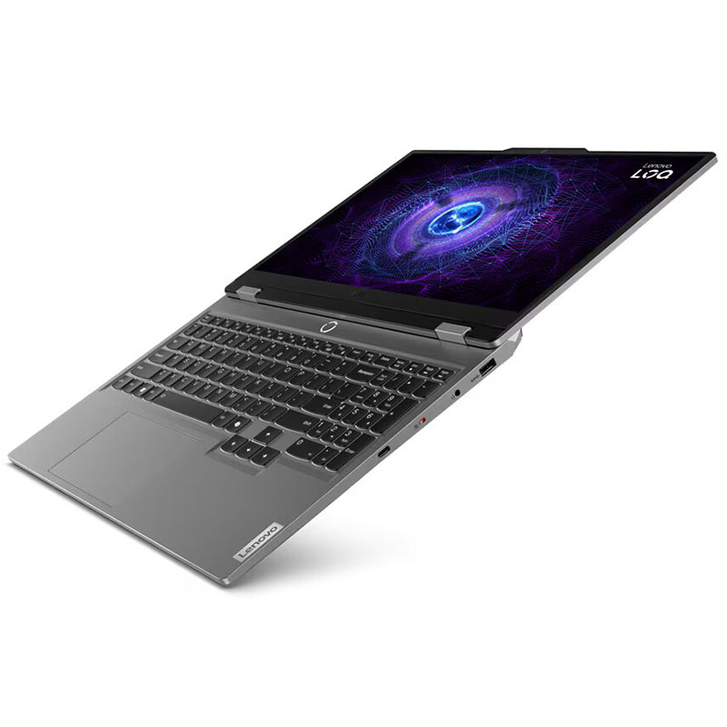 PC Portable Gamer LENOVO LOQ 15IRX9 i7 13ème Gén 32Go RTX 4050 - Image 5