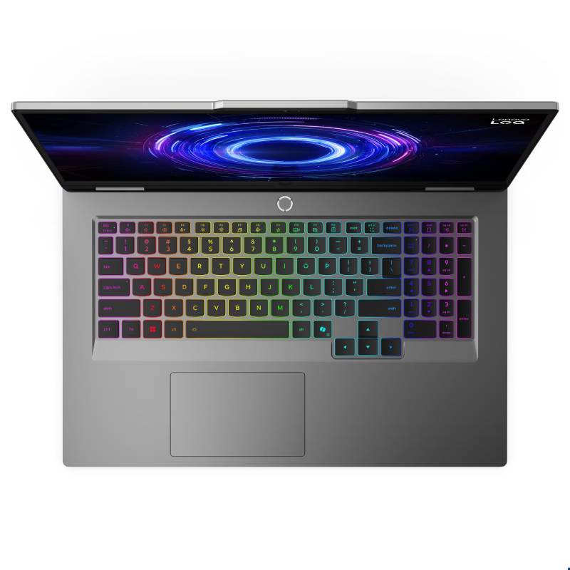 PC Portable Gamer LENOVO LOQ 17IRX10 i7 13è Gén 16Go RTX 5050 - Image 4