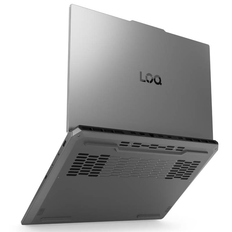PC Portable Gamer LENOVO LOQ 17IRX10 i7 13è Gén 16Go RTX 5050 - Image 7
