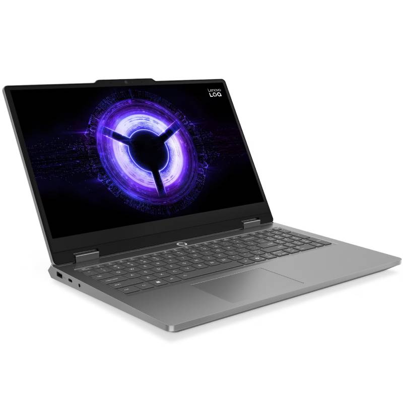 PC Portable Gamer LENOVO LOQ Essential 15IRX11 i5 13è Gén 16G RTX 5060 - Image 2