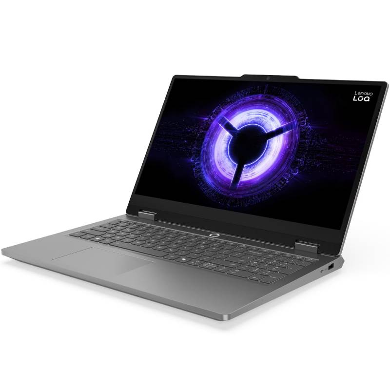 PC Portable Gamer LENOVO LOQ Essential 15IRX11 i5 13è Gén 16G RTX 5060 - Image 3