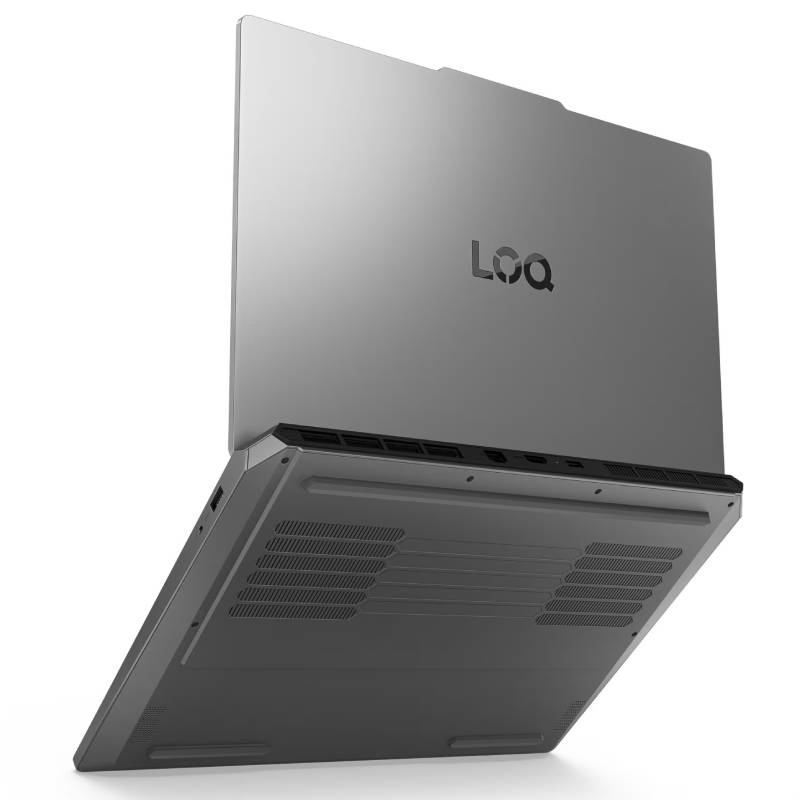 PC Portable Gamer LENOVO LOQ Essential 15IRX11 i5 13è Gén 16G RTX 5060 - Image 7