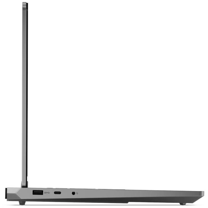 PC Portable Gamer LENOVO LOQ Essential 15IRX11 i5 13è Gén 16G RTX 5060 - Image 5
