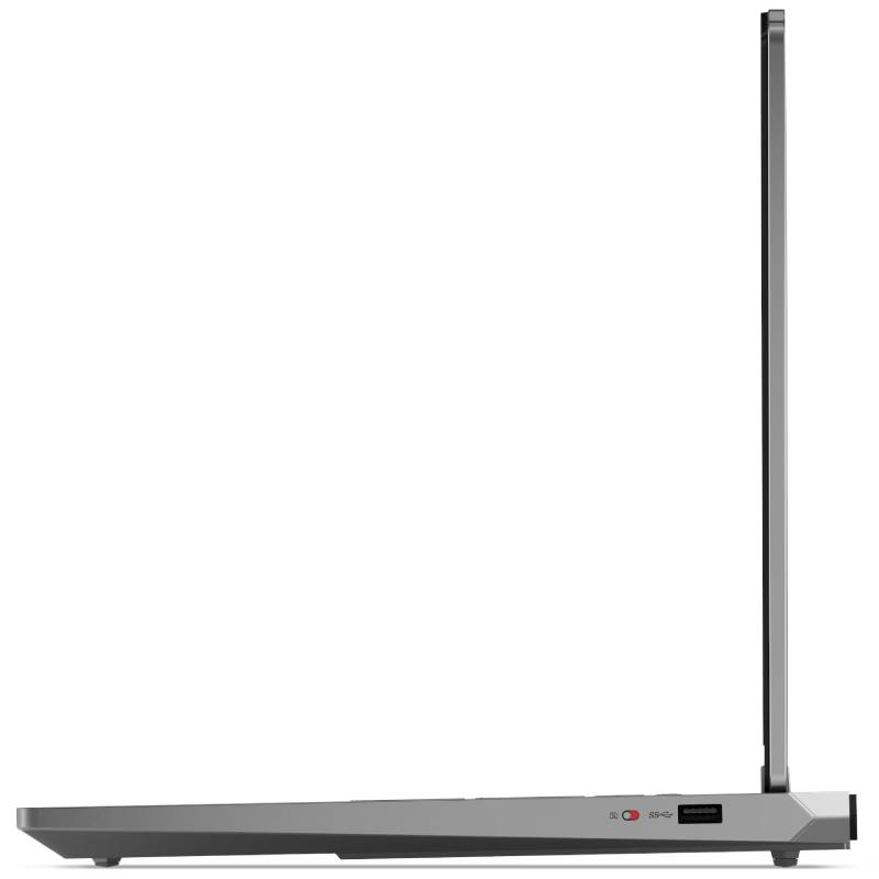 PC Portable Gamer LENOVO LOQ Essential 15IRX11 i5 13è Gén 16G RTX 5060 - Image 6