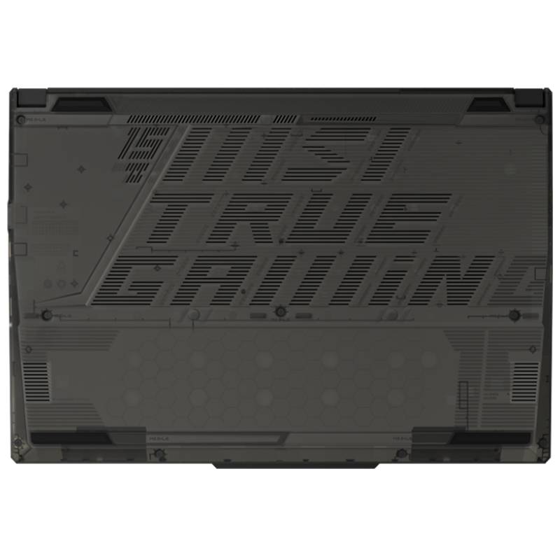 PC Portable Gamer MSI CYBORG 15 A13U i5 13è Gén 16Go RTX 3050 - Image 6