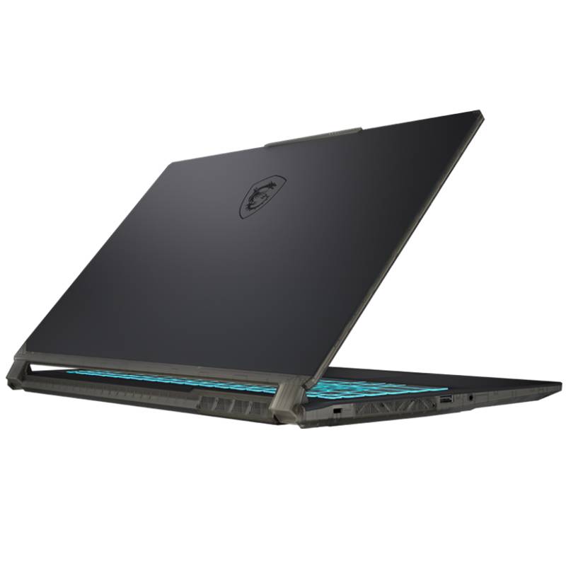 PC Portable Gamer MSI CYBORG 15 A13U i7 13è Gén 16G RTX 3050 - Image 4