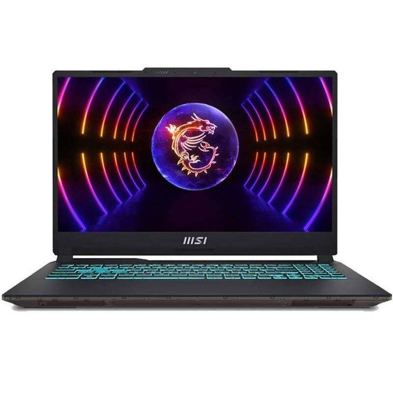 PC Portable Gamer MSI CYBORG 15 A13U i7 13è Gén 32Go RTX 3050