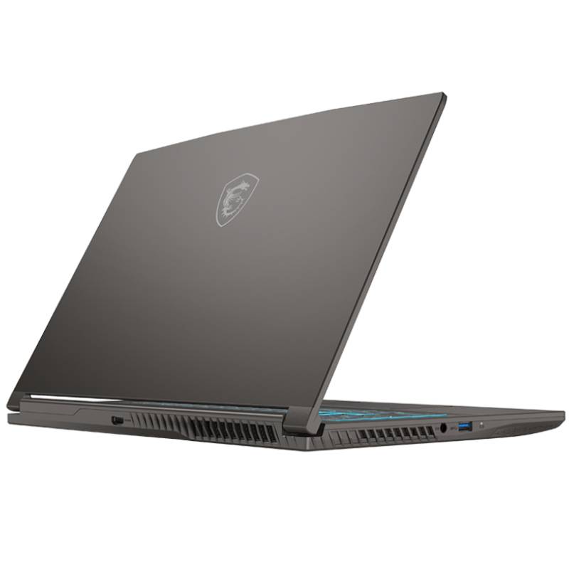 PC Portable Gamer MSI Thin 15 B13UCX i5 13è Gén 16G RTX 2050 - Image 4