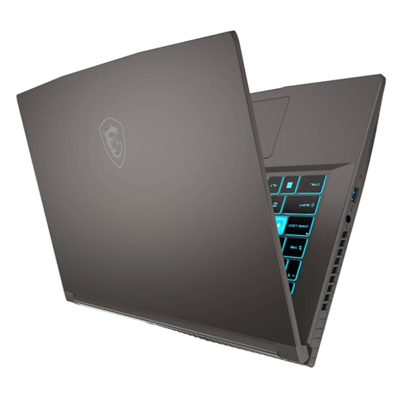 PC Portable Gamer MSI Thin 15 B13UCX i5 13è Gén 16Go RTX 2050 - Image 4