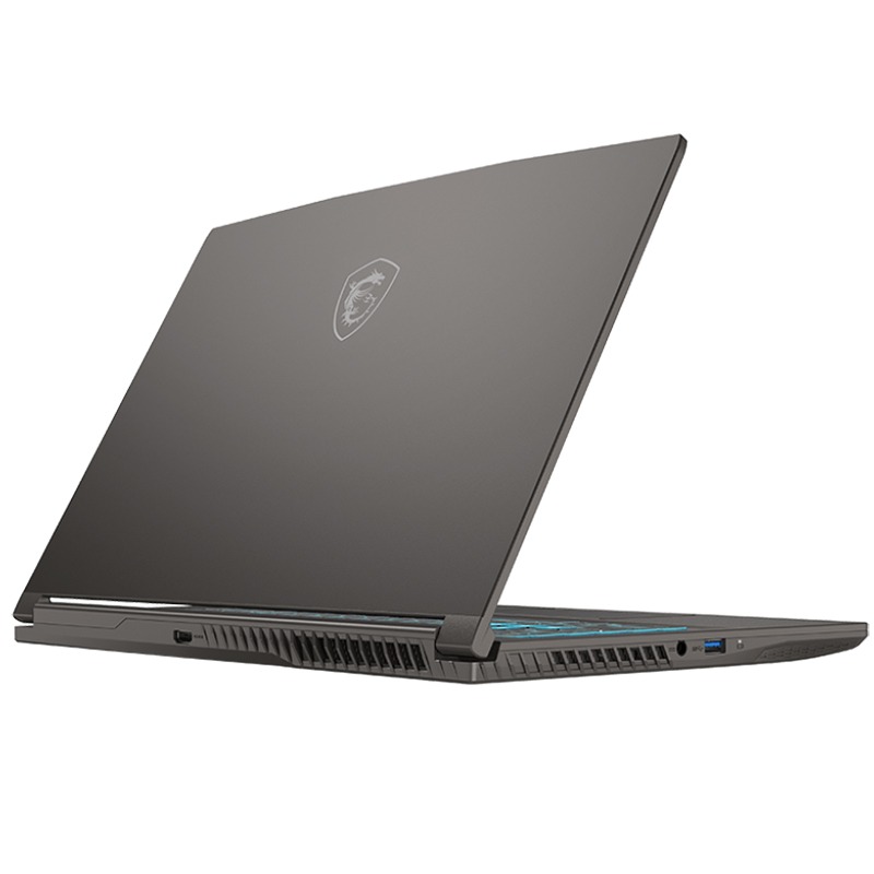 PC Portable Gamer MSI Thin 15 B13UCX i7 13è Gén 32Go RTX 2050  - Image 4