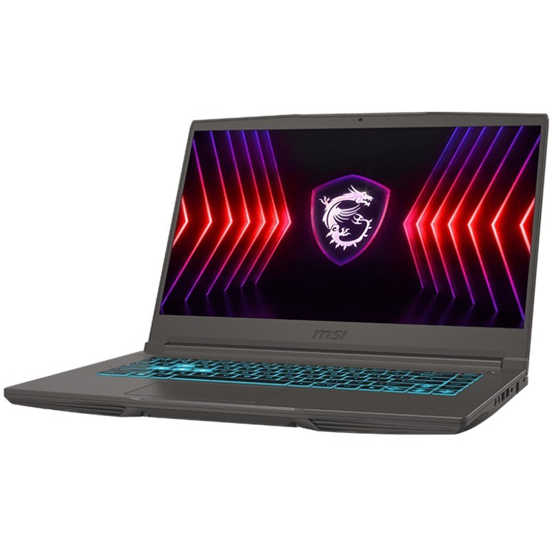 PC Portable Gamer MSI Thin 15 B13UDX i7 13è Gén 8G RTX3050  - Image 2