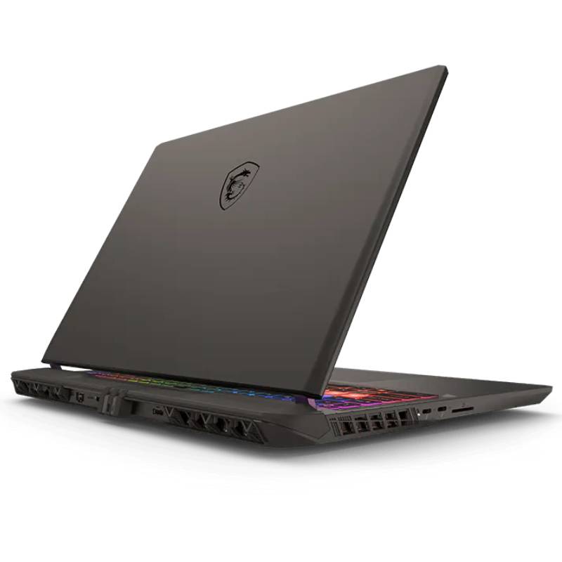 PC Portable Gamer MSI Vector 16 HX AI A2XW Ultra 9 275HX 32Go RTX 5080 - Image 4