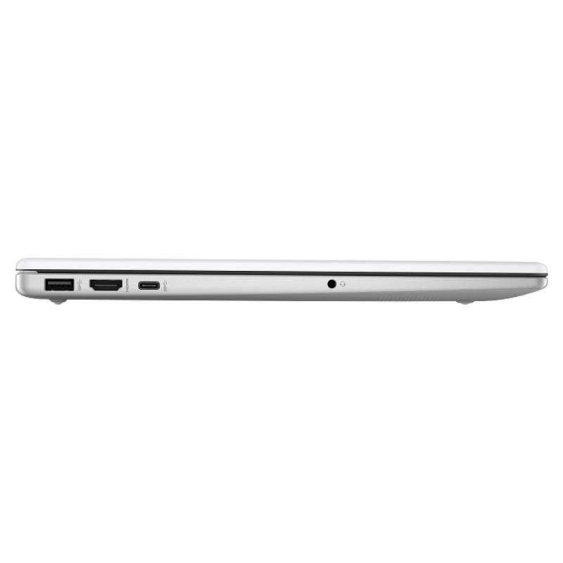 PC Portable HP 15-fc0092nk AMD RYZEN 5 8G 512Go SSD - Silver & Blanc - Image 6