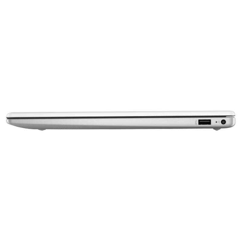 PC Portable HP 15-fc0127nk AMD RYZEN 5 8G 512Go SSD - Silver   - Image 5