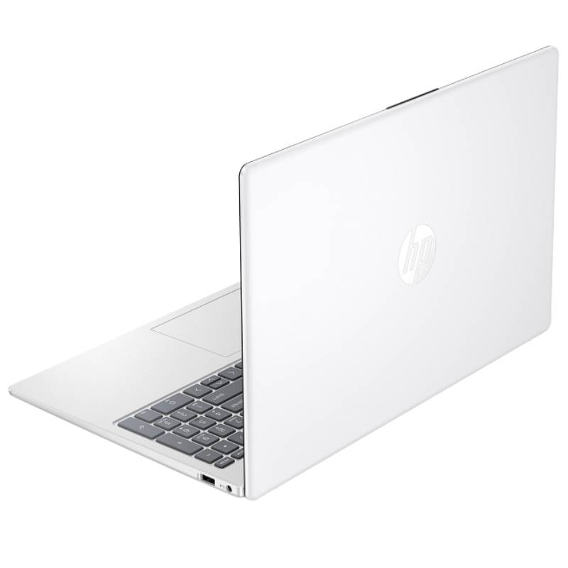 PC Portable HP 15-fc0127nk AMD RYZEN 5 8Go 512Go SSD - Silver  - Image 4
