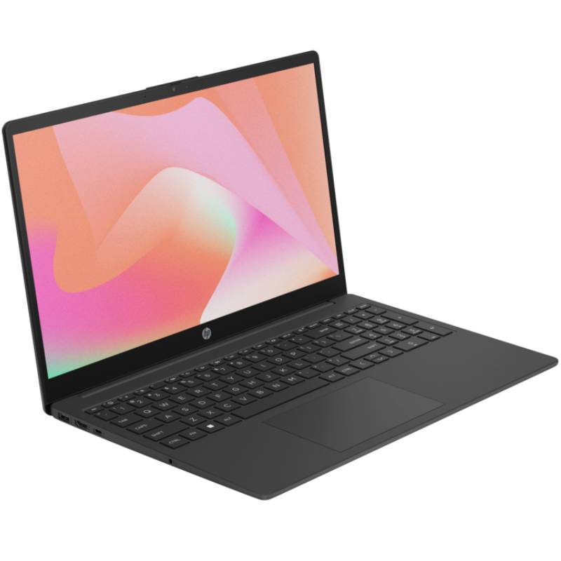 PC Portable HP 15-fd0297nk Intel N100 16Go 256Go SSD - Noir - Image 2