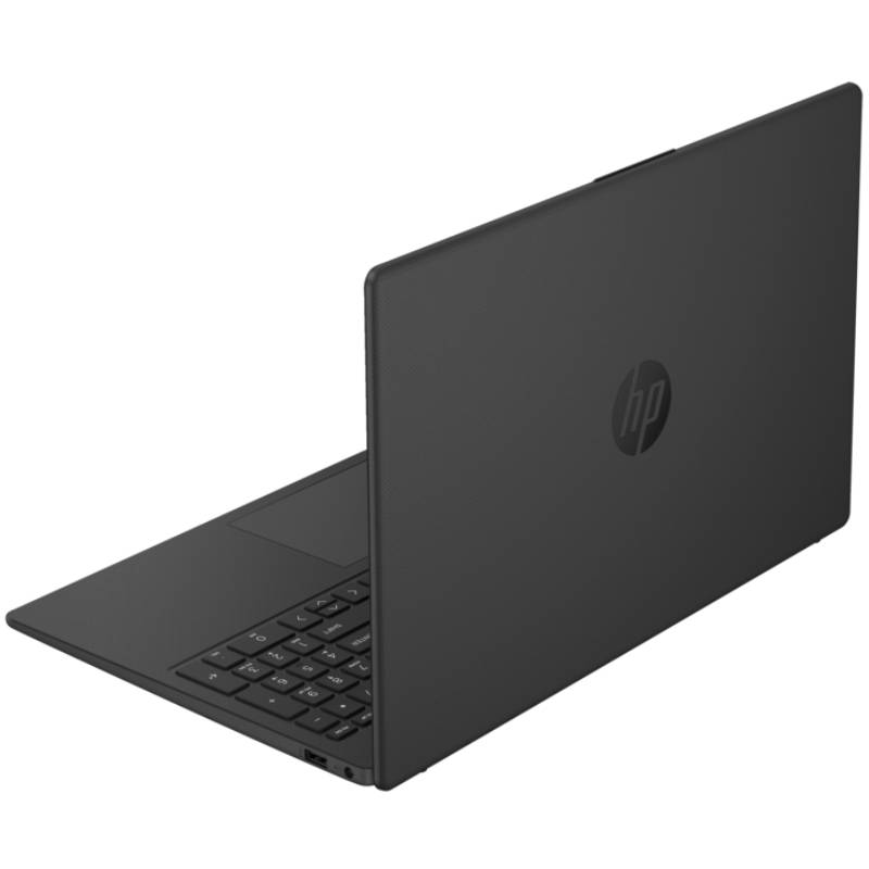 PC Portable HP 15-fd0297nk Intel N100 16Go 256Go SSD - Noir - Image 4
