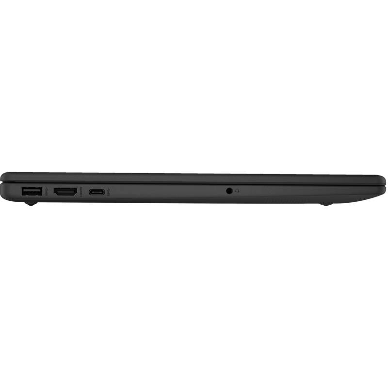 PC Portable HP 15-fd0297nk Intel N100 16Go 256Go SSD - Noir - Image 6