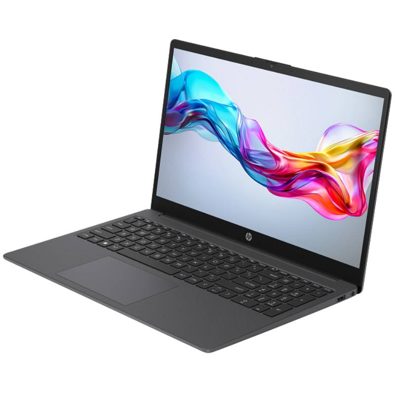 PC Portable HP 15-fd0392nk i5 13è Gén 8Go 512Go SSD - Gris - Image 3