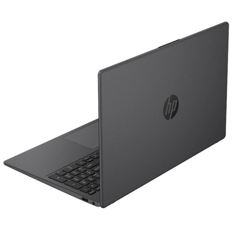 PC Portable HP 15-fd0392nk i5 13è Gén 8Go 512Go SSD - Gris - Image 4