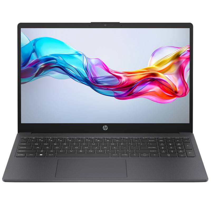 PC Portable HP 15-fd0392nk i5 13è Gén 8Go 512Go SSD - Gris
