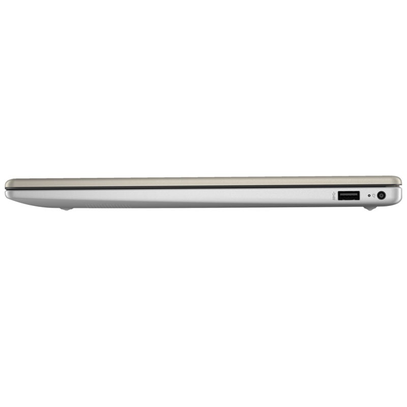 PC Portable HP 15-fd0399nk i3 13è Gén 8Go 256Go SSD - Silver & Or Chaud - Image 5
