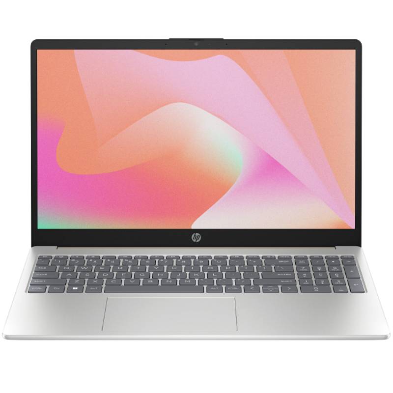 PC Portable HP 15-fd0399nk i3 13Gén 8Go 256Go SSD, Photo boutique MyTek chez MyTek