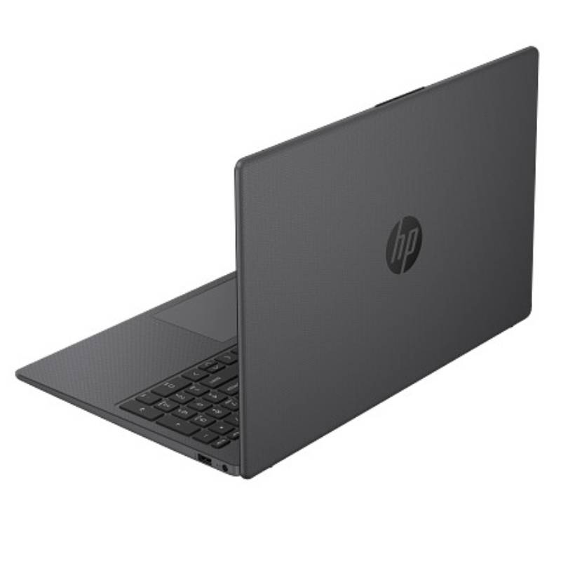 PC Portable HP 15-fd0401nk i3 13è Gén 8Go 256Go SSD - Gris - Image 4