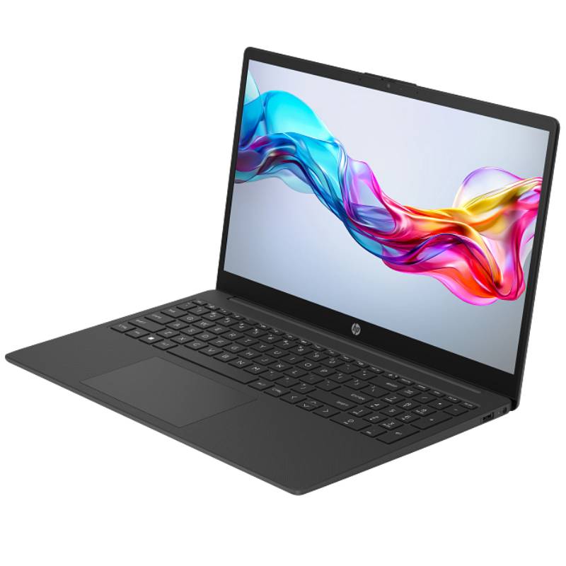PC Portable HP 15-fd0438nk i3 13è Gén 16Go 512Go SSD - Noir - Image 3